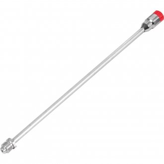 Extens�o das m�quinas de pintura airless VONDER