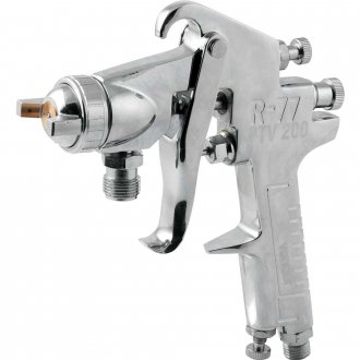 Pistola de pintura para Tanque de Press�o PTV 200 VONDER