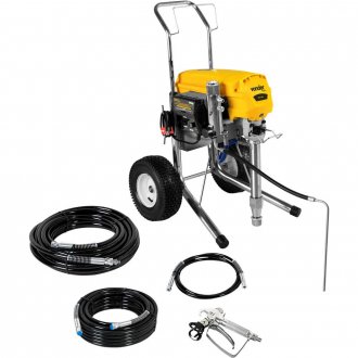 M�quina de pintura Airless, 5,4 hp, 220 V~, MPA 540B, VONDER PLUS