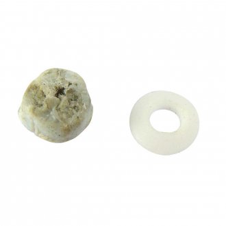 Kit guarni��o da agulha, JGA-4035, DEVILBIS