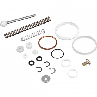 Kit reparo para pistolas da linha JGA press�o e suc��o, DEVILBISS