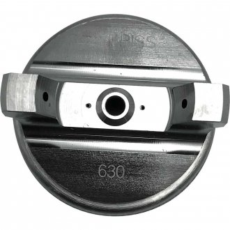 Capa de ar com anel, para pistolas modelos SGK-600/AA/SS/FLG-S, refer�ncia SGK-0054-630, DEVILBISS