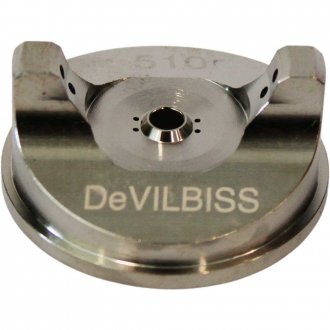 Capa de ar para pistolas de gravidade da linha SGK e FLG, DEVILBISS