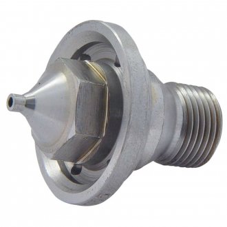 Bico de fluido, AV-650/2115-FX, para pistola de pintura JGA-504-704-FX (press�o), DEVILBISS
