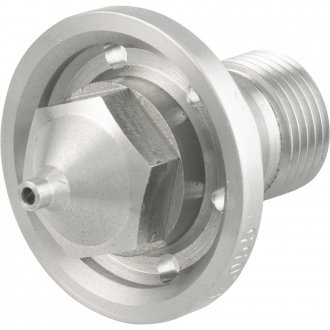 Bico de fluido, AV-2115-FF 1.4, para pistola de pintura JGA-504-797-FF (press�o), DEVILBISS
