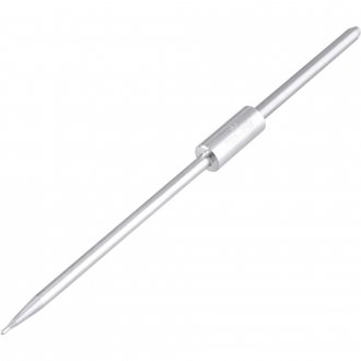 Agulha de fluido, JGA-402-FF 1.4, para pistola de pintura JGA-504-797-FF (press�o), DEVILBISS