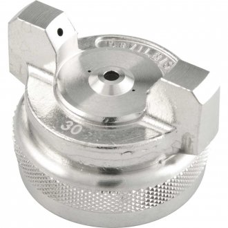 Capa de ar com anel, para pistolas modelos JGA-502/503/AGX, refer�ncia MB-4039-30, DEVILBISS