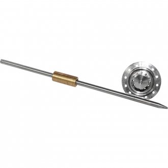 Kit bico 1,3 mm e agulha para pistolas de pintura SLG de gravidade, 803013, DEVILBISS