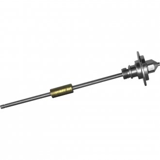 Kit bico 1,8 mm e agulha para pistolas de pintura SLG-500-S, A803018-S, DEVILBISS