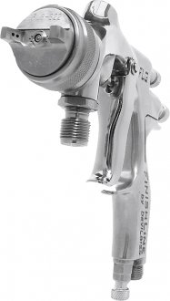 Pistola de pintura para tanque de press�o, HVLP - Transtec, 1,1 mm, FLG-515-P11, DEVILBISS