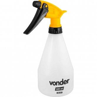 Pulverizador 500 ml, PU 500, VONDER