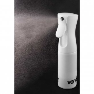 Pulverizador 200 ml, spray cont�nuo, VONDER