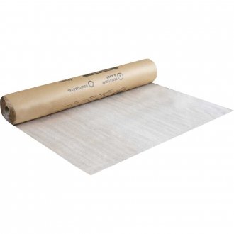Protetor para piso, papel com isomanta, 15 m� (1,2 m x 12,5 m), DPLASTIC