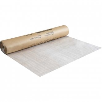 Protetor para piso, papel com isomanta, 25 m� (1,2 m x 20,83 m), DPLASTIC