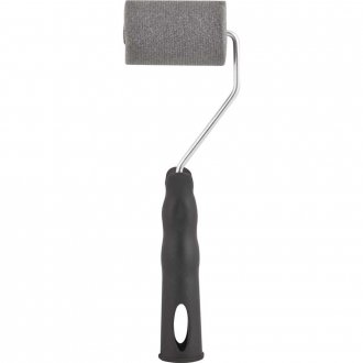 Rolo de espuma para pintura, 5 cm, com suporte, VD 988, VONDER