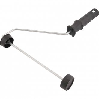 Suporte para rolo de pintura com 23 cm, VD 990, VONDER