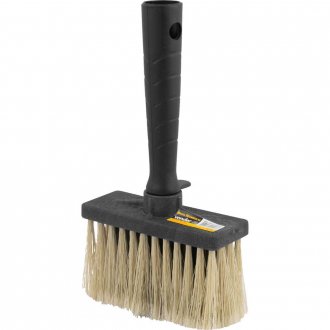 Broxa retangular pl�stica, 12 cm x 4,5 cm, BRV 0925 VONDER
