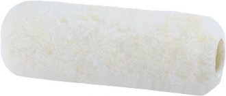 Rolo de l� de carneiro para pintura, 23 cm, sem suporte, 1316-230, TIGRE
