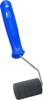 Rolo de espuma para pintura, 5 cm, com suporte, 1340-050, TIGRE