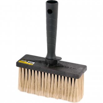 Broxa retangular pl�stica, 18 cm x 7,5 cm, BRV 0930 VONDER