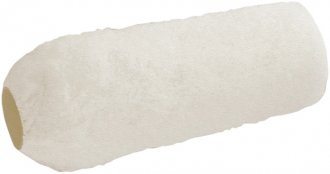 Rolo de l� para pintura, 23,5 cm, pele de carneiro 25mm, sem cabo, 322/22, ATLAS