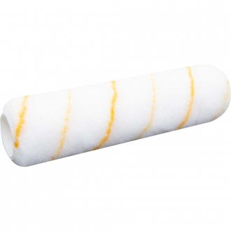 Rolo de l� para pintura, antirrespingo econ�mico, 23 cm, sem suporte, 8095, VONDER