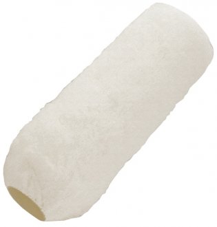 Rolo de l� natural para pintura, 23 cm, sem cabo, 328/22 ATLAS
