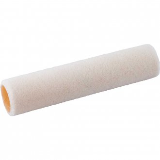 Rolo de l� para pintura, 23 cm, sem cabo, veludo 329/5 ATLAS