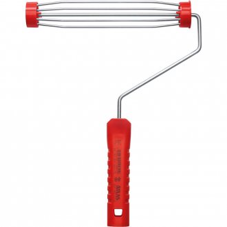 Suporte para rolo de pintura, sem rosca, 23 cm, 400/23, ATLAS