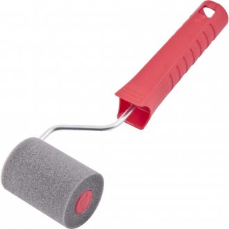 Rolo de espuma para pintura, 5 cm, com suporte, 406/5, ATLAS