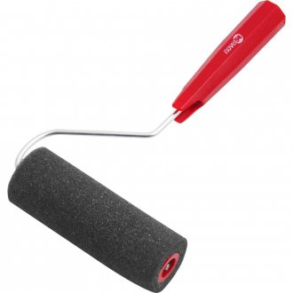 Rolo de espuma para pintura, 9 cm, com suporte, RPN 600 NOVE54
