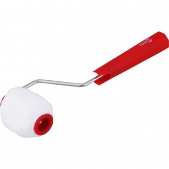 Rolo de l� para pintura, 5 cm, com suporte, RPN 660 NOVE54