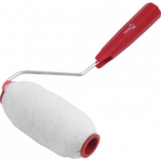 Rolo de l� para pintura, 9 cm, com suporte, RPN 660 NOVE54