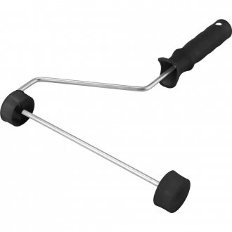Suporte para rolo de pintura com 23 cm VONDER