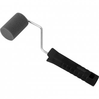 Rolo de espuma para pintura, 5 cm, com suporte, RPV 100 VONDER