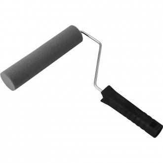 Rolo de espuma para pintura, 15 cm, com suporte, RPV 100 VONDER