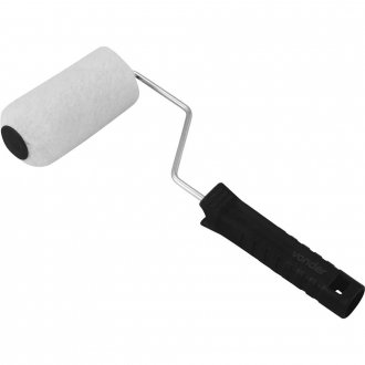 Rolo de l� para pintura, 9 cm, com suporte, RPV 500 VONDER