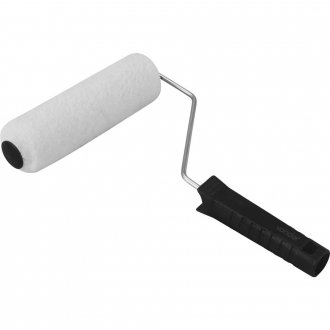 Rolo de l� para pintura, 15 cm, com suporte, RPV 500 VONDER