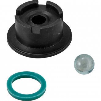 Conjunto da porca do pist�o do cilindro para Pulverizadores Costais PC 020 e PCN 020 VONDER
