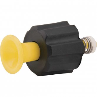 V�lvula de seguran�a para pulverizadores 5 L, 8 L e 11 L, VONDER