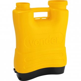 Reservat�rio para Pulverizador Costal PCV 120 VONDER