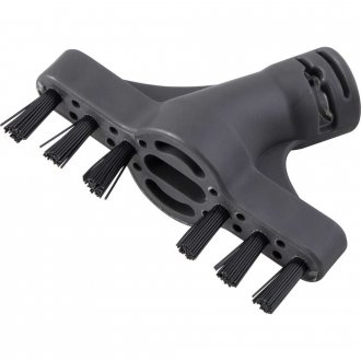 Bocal com escova de nylon para LMV 1400 VONDER