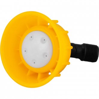 Bico ducha para Pulverizador Costal 2 em 1, 18 litros VONDER