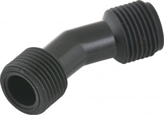 Conex�o do bico para pulverizador 12 L e 20 L, VONDER