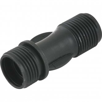 Conex�o do bico para pulverizador 12 L e 20 L, VONDER
