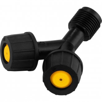 Bico cone duplo para Pulverizadores PCV 120 e PCV 200 VONDER