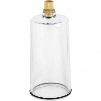 Copo para regulador de press�o, RP 340 e RL 340, VONDER