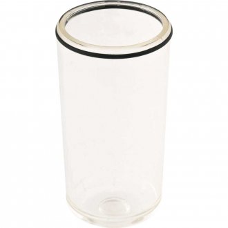 Copo para lubrificador, LL 120 e RL 120, VONDER