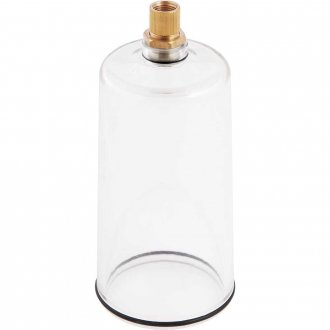 Copo para regulador de press�o, RP 120 e RL 120, VONDER