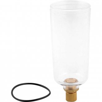 Copo para regulador de press�o RP 140 e RL 140, VONDER